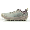 Altra Experience Wild 3+ Women's Trail Shoe - Flint Gray/Pearl/Bark