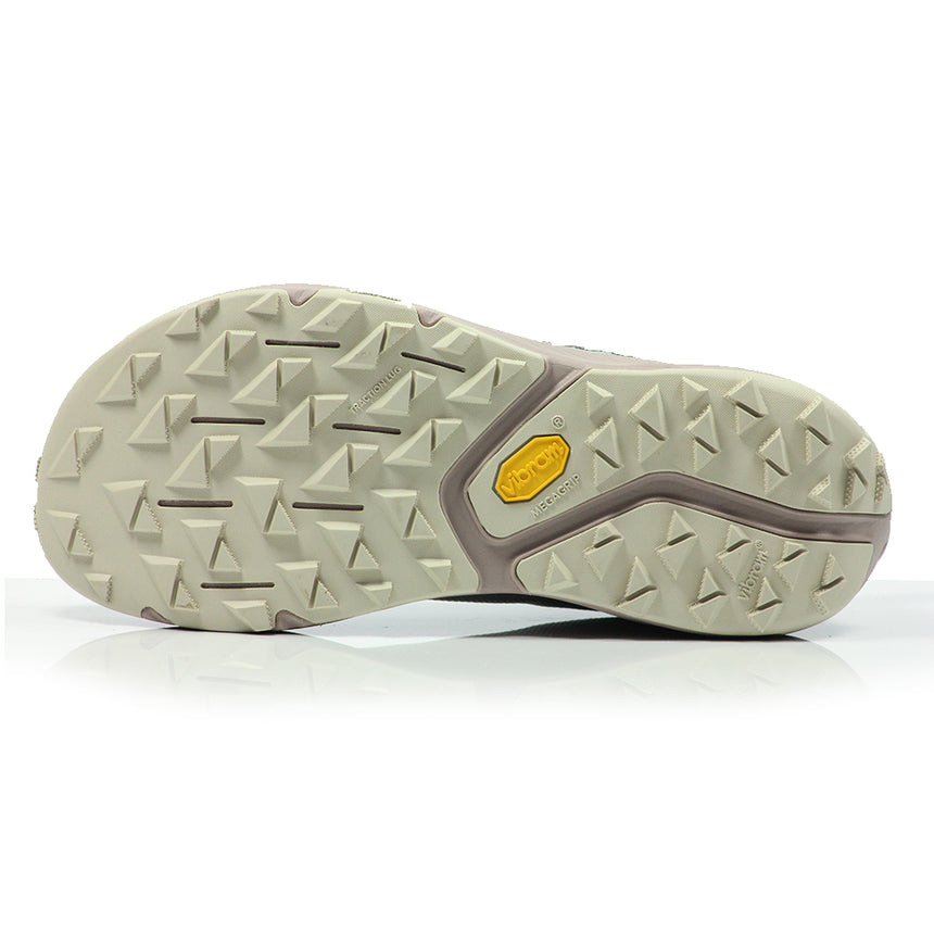 Altra Experience Wild 3+ Women's Trail Shoe - Flint Gray/Pearl/Bark