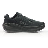 Altra FWD Via Women's Running Shoe - Black/Black