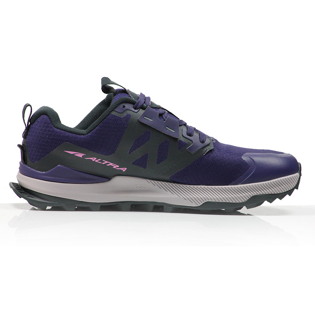 Altra Lone Peak 7 Women's Trail Shoe - Dark Purple