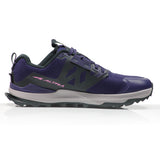 Altra Lone Peak 7 Women's Trail Shoe - Dark Purple