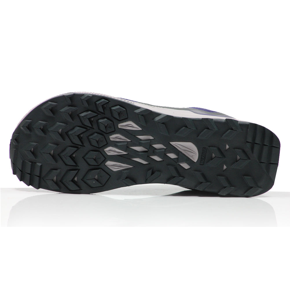 Altra Lone Peak 7 Women's Trail Shoe - Orange/Peach