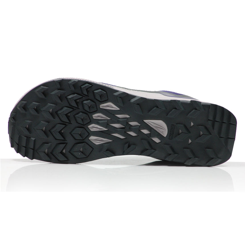 Altra Lone Peak 7 Women's Trail Shoe - Orange/Peach
