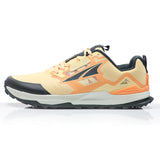 Altra Lone Peak 7 Women's Trail Shoe - Orange/Peach