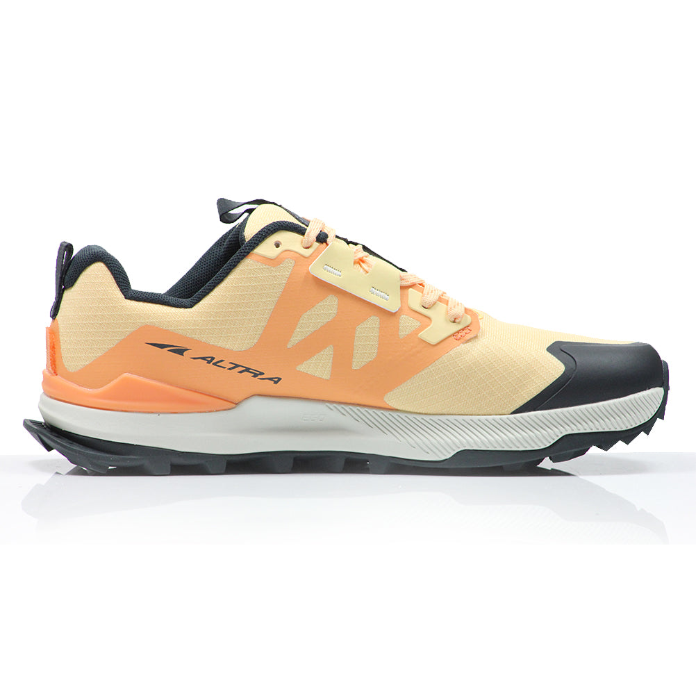 Altra Lone Peak 7 Women's Trail Shoe - Orange/Peach