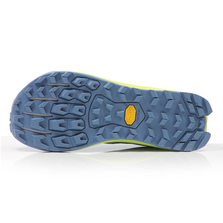 Altra Womens Lone Peak 9+ 703 Sole