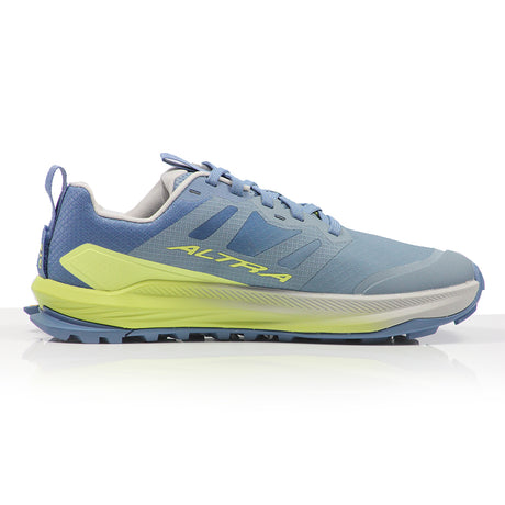Altra Womens Lone Peak 9+ 703 back