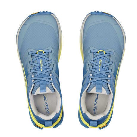 Altra Womens Lone Peak 9+ 703 Both Shoes