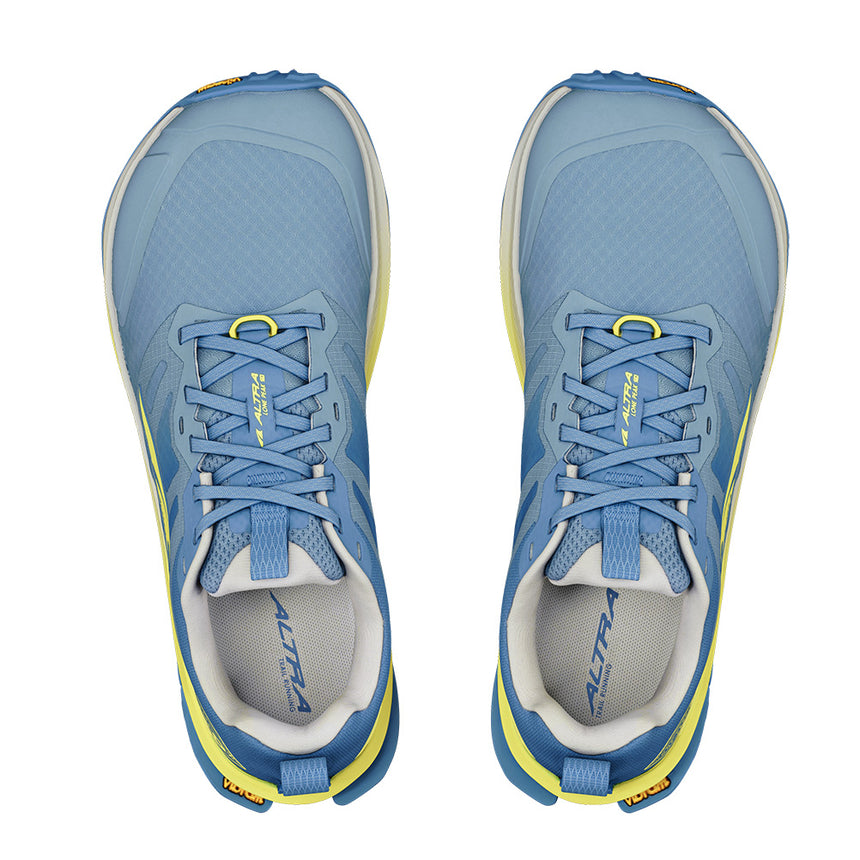 Altra Womens Lone Peak 9+ 703 Both Shoes