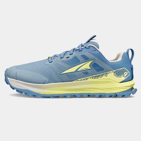 Altra Womens Lone Peak 9+ 703 Side