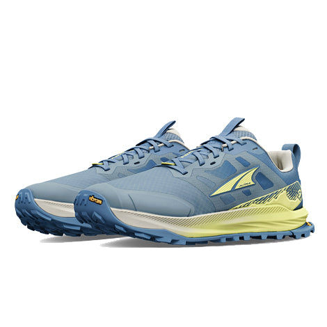 Altra Womens Lone Peak 9+ 703 both Shoes