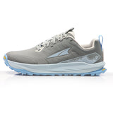 Altra Lone Peak 9+ Women's Trail Shoe - Gray