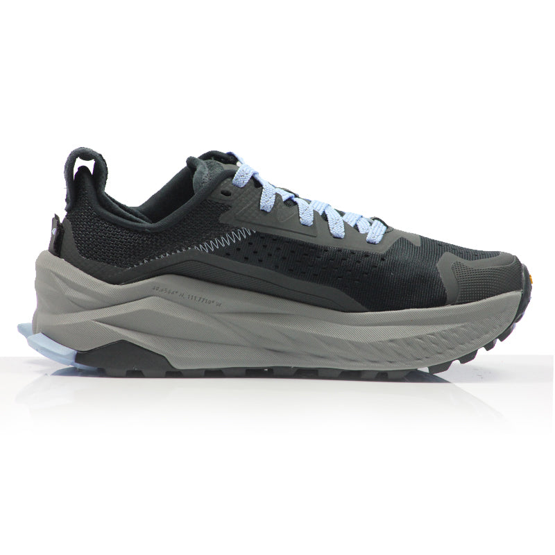 Altra Olympus 6 Women's Trail Shoe - Black