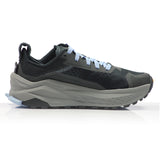 Altra Olympus 6 Women's Trail Shoe - Black