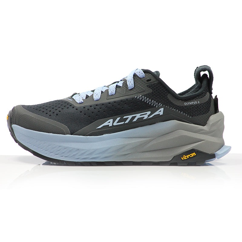 Altra Olympus 6 Women's Trail Shoe - Black