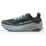 Altra Olympus 6 Women's Trail Shoe - Black