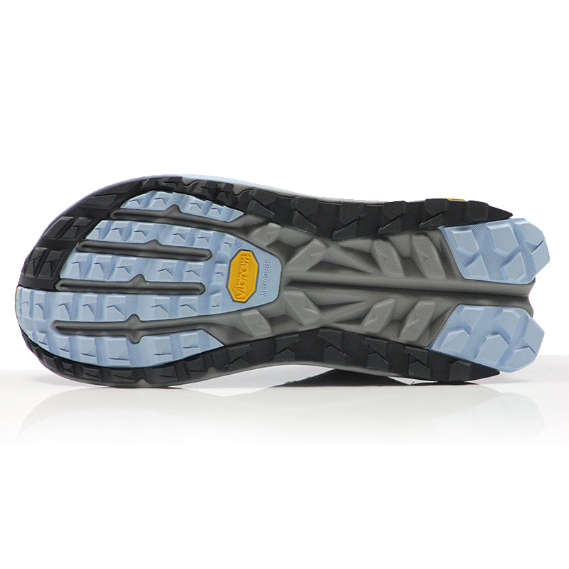 Altra Olympus 6 Women's Trail Shoe - Black