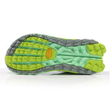 Altra Olympus 6 Women's Trail Shoe - Gray/Orange