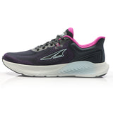 Altra Provision 8 Women's Running Shoe - Black