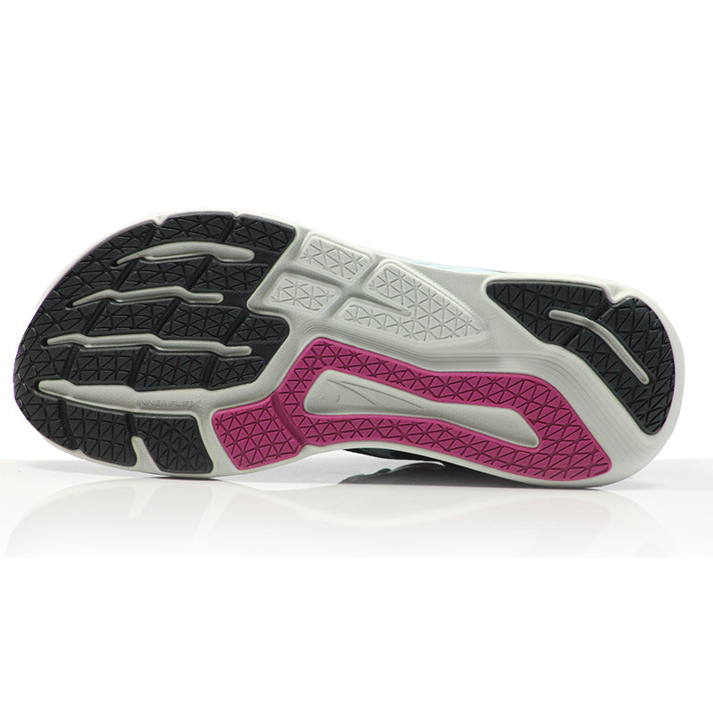 Altra Provision 8 Women's Running Shoe - Black