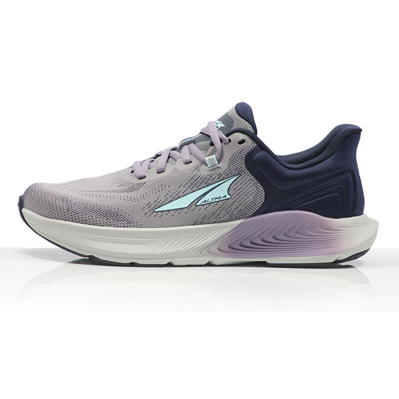 Altra Provision 8 Women's Running Shoe - Purple