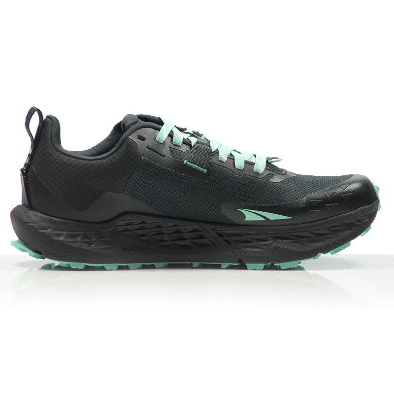 Altra Timp 5 Gore-Tex Women's Trail Shoe - Black