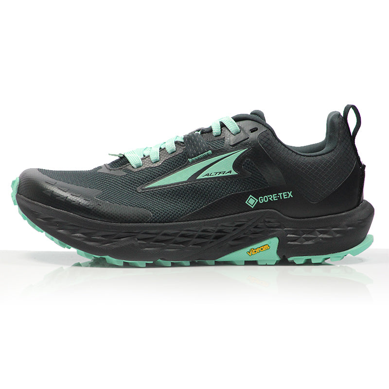 Altra Timp 5 Gore-Tex Women's Trail Shoe - Black