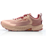 Altra Timp 5 Women's Trail Shoe - Tan
