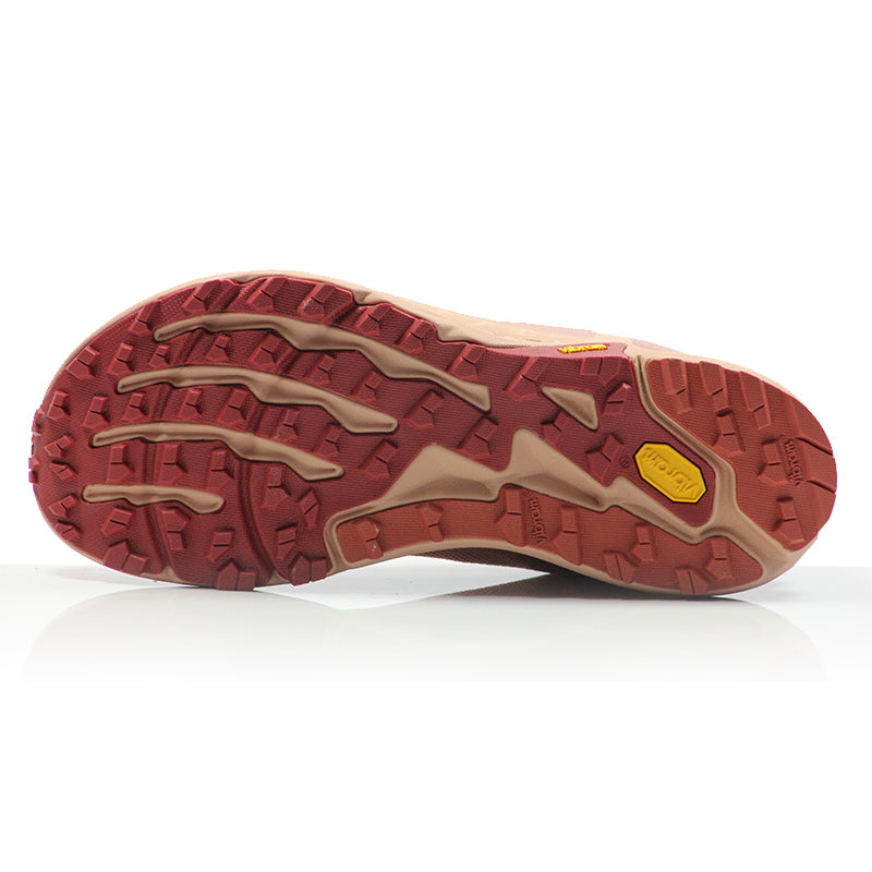 Altra Timp 5 Women's Trail Shoe - Tan
