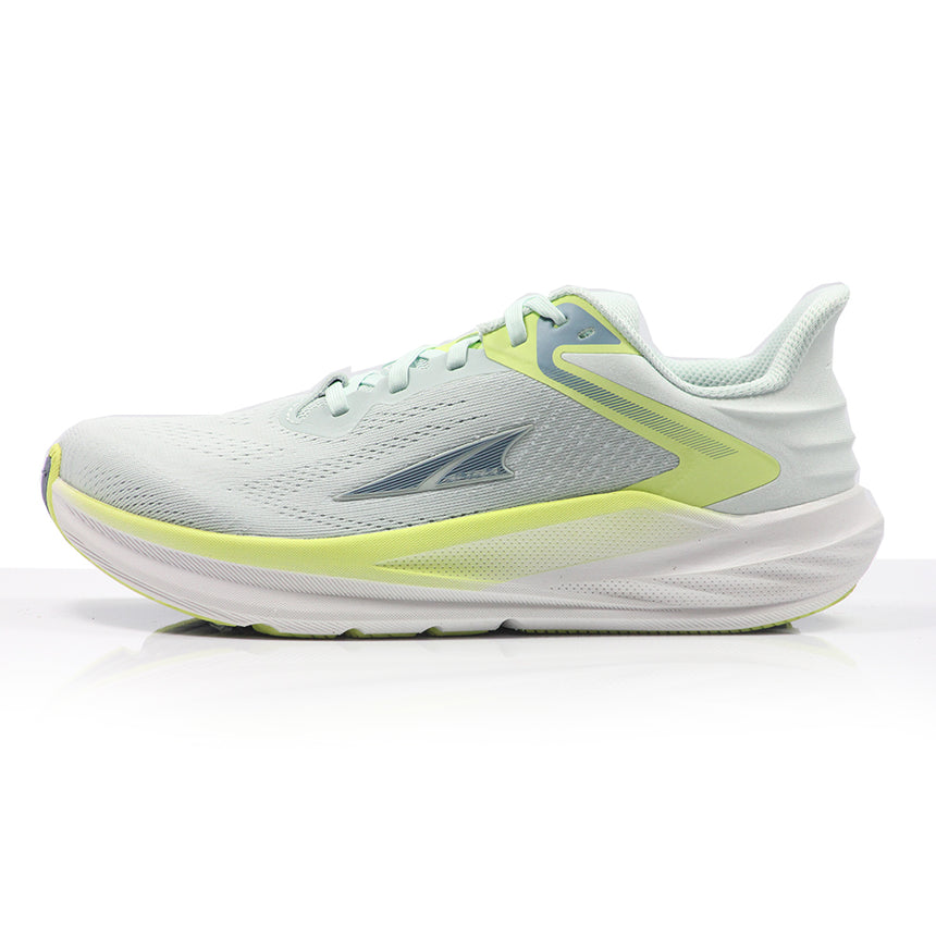 Altra Womens Torin 8 319 Side