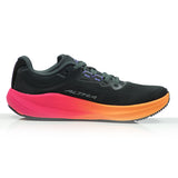 Altra Torin 9 Women's Running Shoe - Black/Black/Pink Glow
