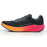 Altra Torin 9 Women's Running Shoe - Black/Black/Pink Glow