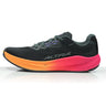 Altra Torin 9 Women's Running Shoe - Black/Black/Pink Glow