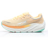 Altra Via Olympus Women's Running Shoe - Green/Orange