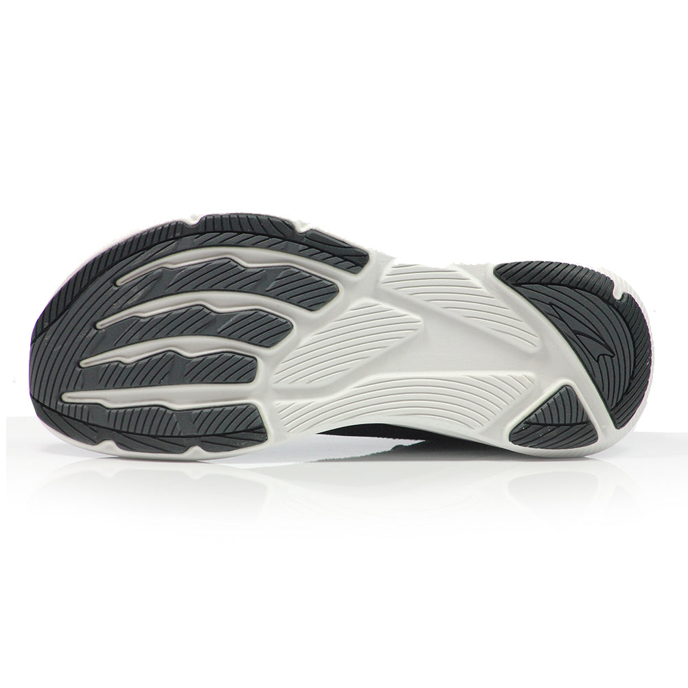 Altra Experience Flow Men's Running Shoe - Black/White
