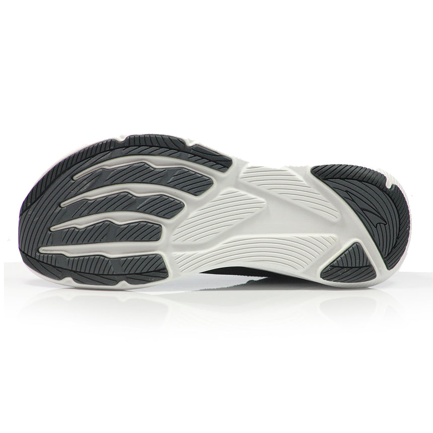 Altra Experience Flow 2 Men's Running Shoe - Black/White