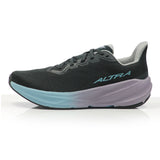 Altra Experience Flow 2 Women's Running Shoe - Black/Light Blue