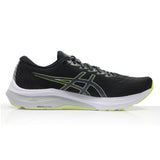 Asics GT-2000 v11 Women's Running Shoe - Black/Hot Pink