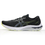 Asics GT-2000 v11 Men's Running Shoe - Black/Glow Yellow