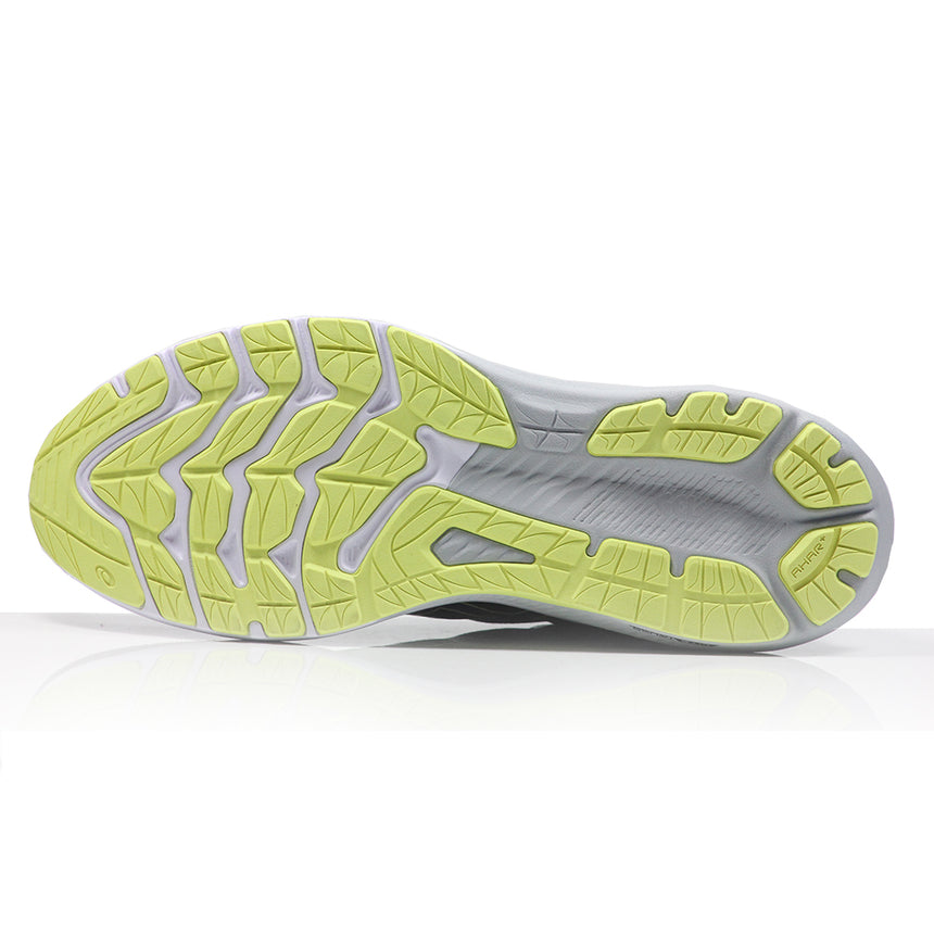 Asics GT-2000 v11 Women's Running Shoe - Black/Hot Pink