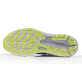 Asics GT-2000 v11 Men's Running Shoe - Black/Glow Yellow