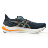 Asics GT-2000 v12 Men's Running Shoe - French Blue/Foggy Teal