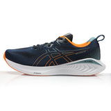 Asics GT-2000 v11 Women's Running Shoe - Black/Hot Pink