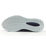 Asics Gel Cumulus 27 Men's Running Shoe - Indigo Blue/Cool Grey