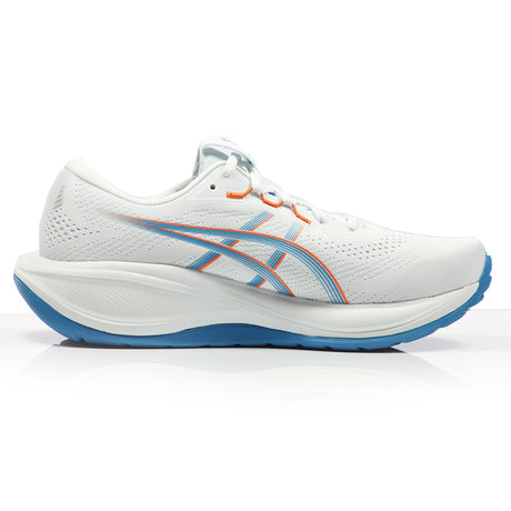 Asics Mens Cumulus 28 143 back