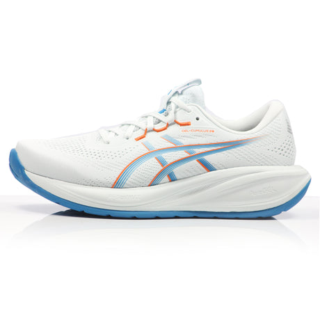 Asics Mens Cumulus 28 143 Side