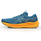 Asics GT-2000 v14 Men's Running Shoe - Dark Teal/White