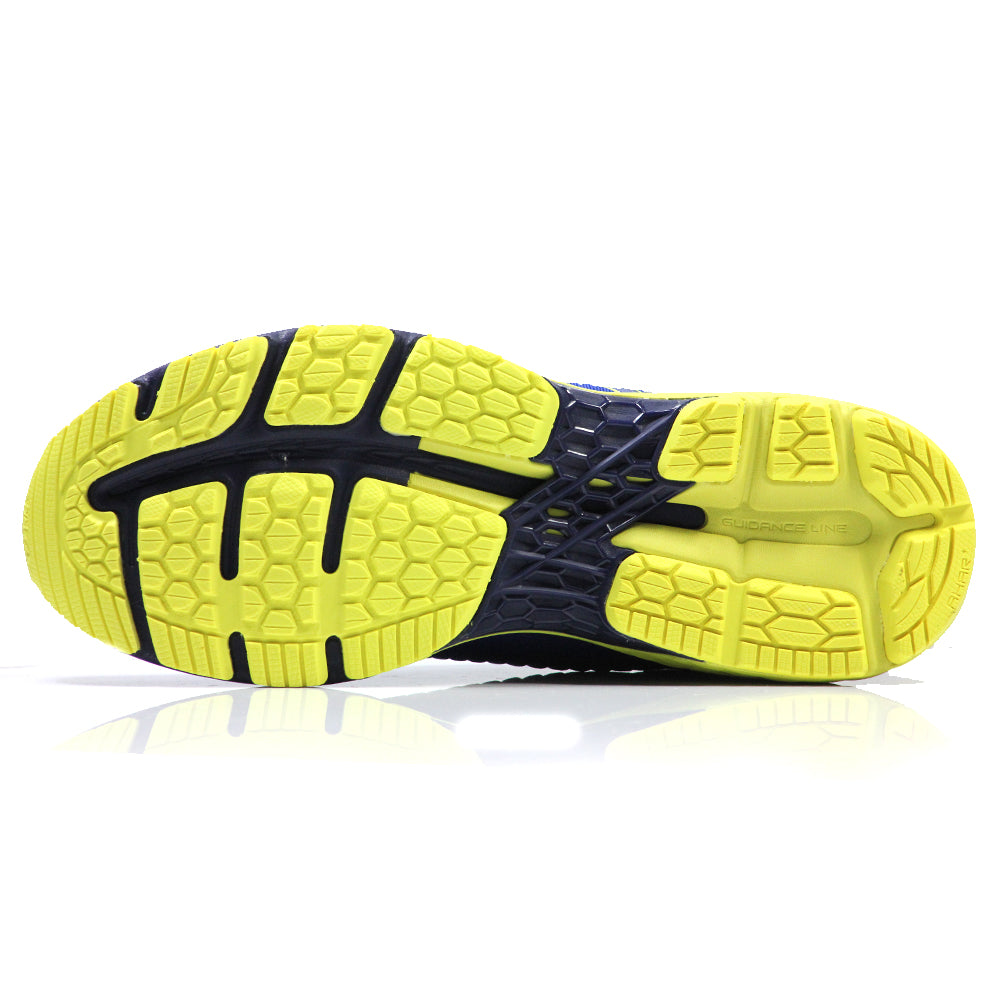 Asics-Mens-Gel-Kayano-25-401-sole