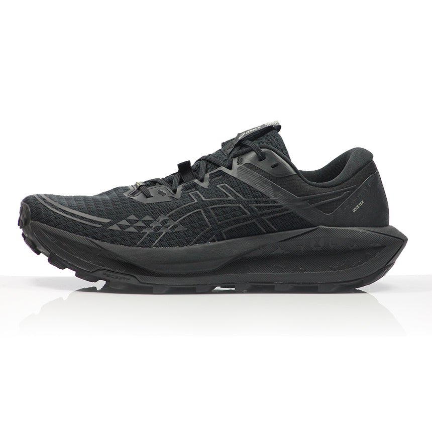 Asics Mens Gel Trabuc0 13 GTX Side