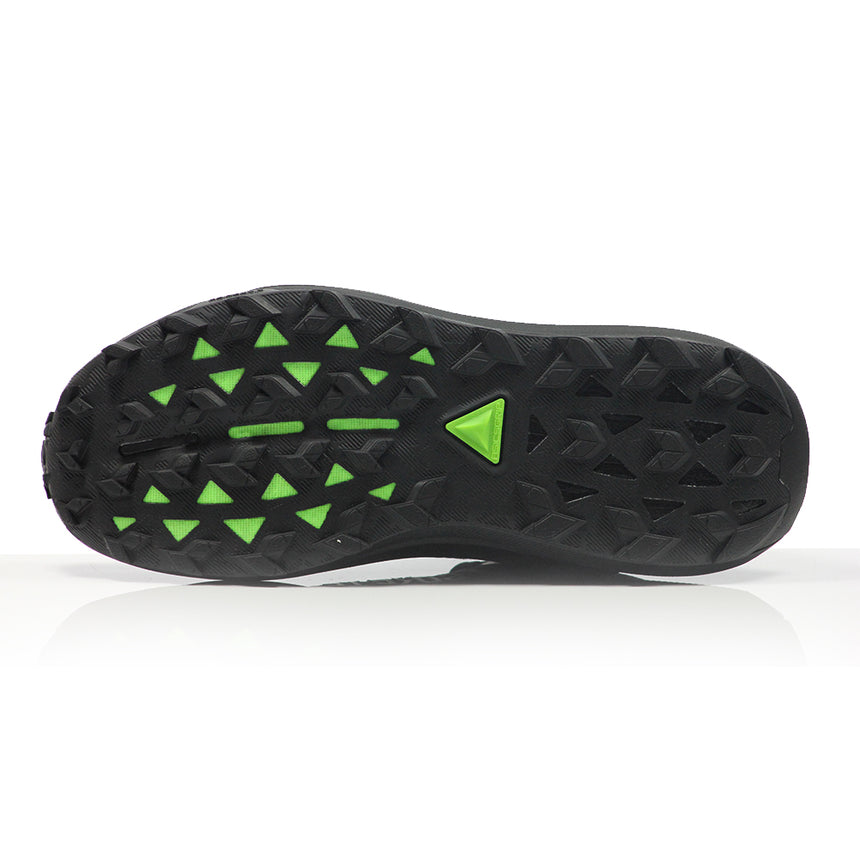 Asics Mens Gel Trabuc0 13 GTX Sole